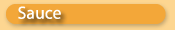 sauces